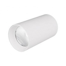 Светильник SP-POLO-SURFACE-R85-15W White5000 - 027522