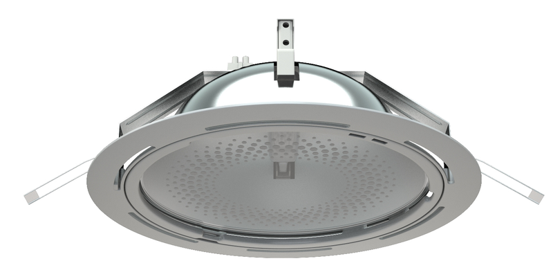 Светильник DLH 150 HF производства Световые Технологии - 1185000020