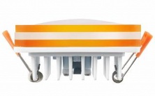 Светодиодная панель LTD-80x80SOL-Y-5W Warm White Arlight арт. 022535 - 022535