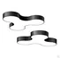 Vincci-RADIAL-120W-IP20  