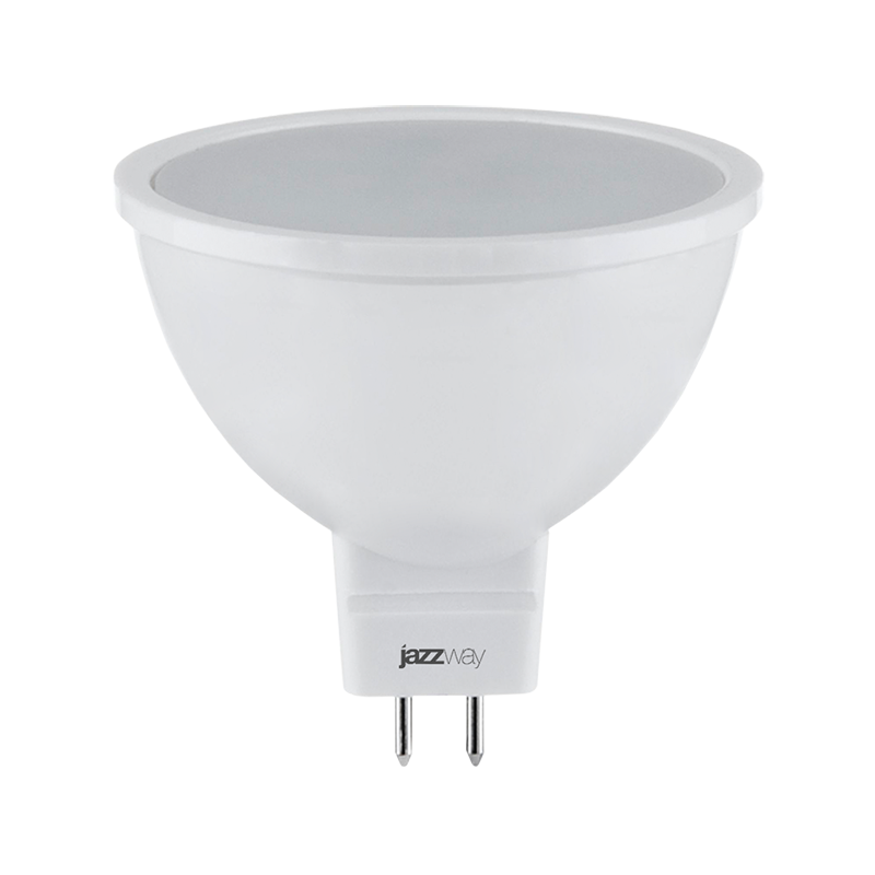 Светодиодный светильник PLED- SP JCDR  7w 4000K GU5.3  230/50  Jazzway арт. 1033512 - 1033512