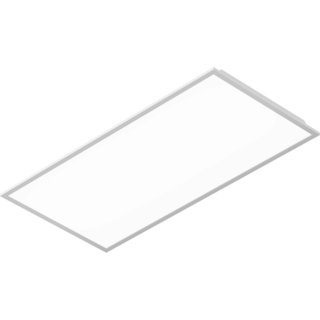 Светильник UNI/R STANDARD (595х595) 30W OPL 940 WH EM СТ 1884002120