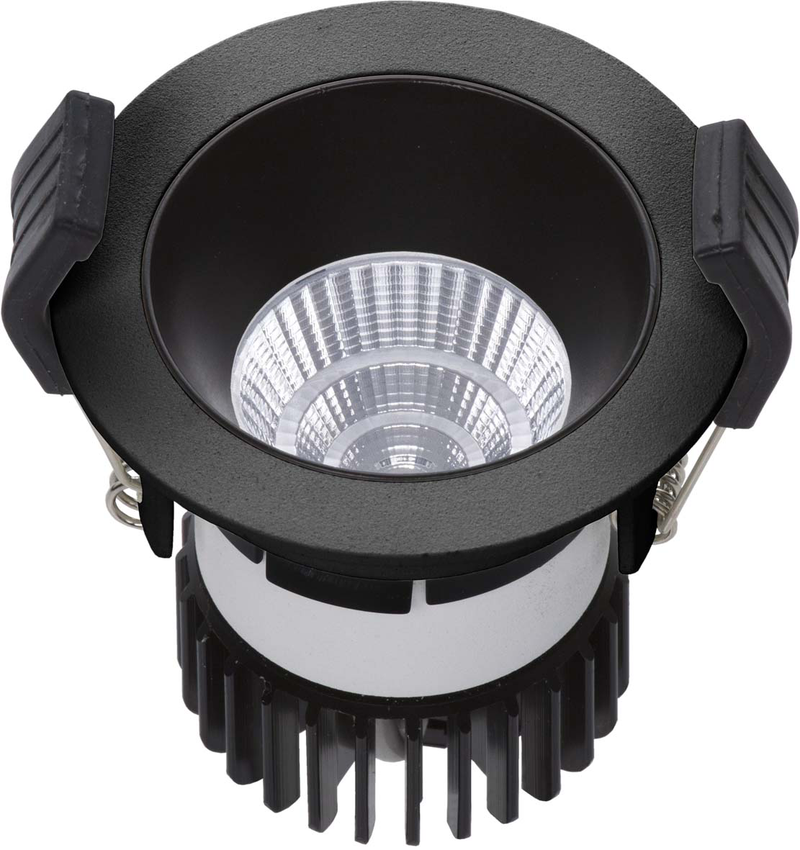 COOL 07 BL/BL D45 3000K 1-10V  в Москве 