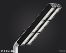 150Вт Lens DW IP67  