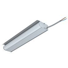 ПромЛед Модерн v2.0 1 345мм (Профиль, козырек) 24V DC  