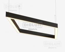 LP85-TRIOLA-DUO-1100 112Вт (сегмент 1085 мм)  