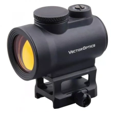 Прицел коллиматорный Vector Optics CENTURION 1x30 (SCRD-34) - Vector Optics CENTURION 1x30 (SCRD-34)