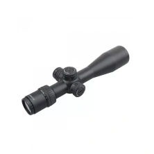 Прицел VectorOptics Veyron 4-16x44IR FFP - VectorOptics Veyron 4-16x44IR FFP