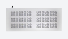 Cветодиодный промышленный Фитосветильник Luminar Vega Полноспектральный L100 - L100