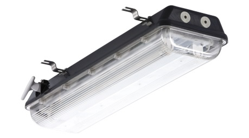 Светильник AQUARIUS F2x36W - 1178000120