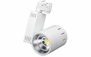 Светодиодный светильник LGD-520WH-30W-4TR White Arlight арт. 017766 - 017766