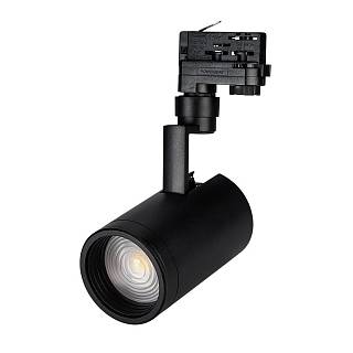 Светильник LGD-ZEUS-4TR-R88-20W White - 024627