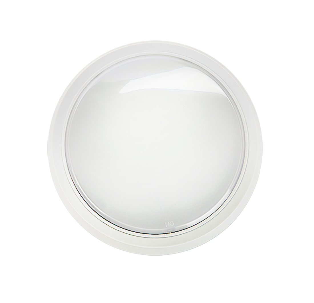 Светодиодная тарелка