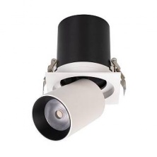 Светильник LGD-PULL-S100x100-10W Warm3000 - 026197