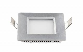 Светильник MS110x110-7W White Arlight арт. 015340 - 015340