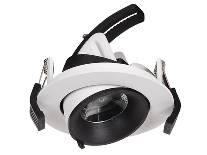 CAER 18 WH D45 3000K (with driver)  в Москве 