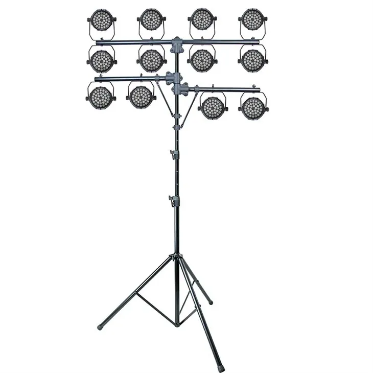 Телескопическая стойка-тренога PS06L - PS06L