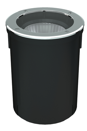 Светильник NFG 40 P75 black производства Световые Технологии - 1407000020