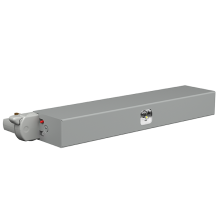 Аварийный светильник BS-CANOE-83-L1-INEXI3 Gray арт. a23506 - a23506