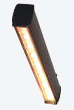 Luminar RAY Optic Full Spectrum L2000 - L2000