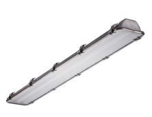 INOX LED 60 (GL/SS) 5000K светильник  
