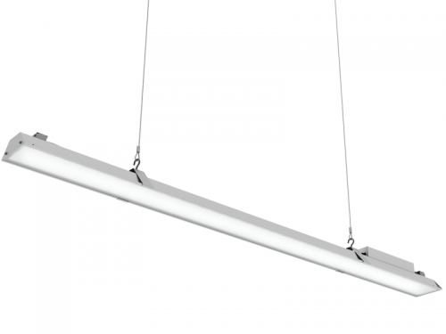 Подвесной светильник для торговых помещений Ритейл Макс 100Лм/Вт - Ритейл Макс