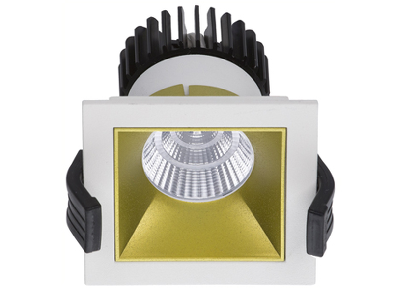 SOON 07 WH/GL D45 4000K (with driver)  в Москве 