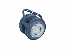 ACORN LED 25 D150 5000K with tempered glass 36 VAC G3/4  