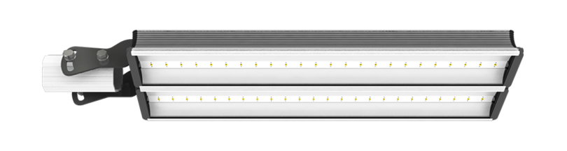 Уличный светодиодный светильник RP-90x2-N-N с регулировкой - RP-90x2-N-N
