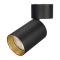 Светильник SP-POLO-SURFACE-FLAP-R85-15W Day4000 (BK-GD, 40 deg) (Arlight, IP20 Металл, 3 года) арт. 027544 - 027544