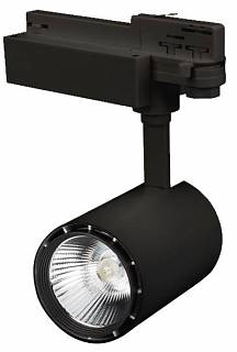 Светодиодный светильник LGD-1530BK-30W-4TR Warm White 24deg Arlight арт. 022050 - 022050