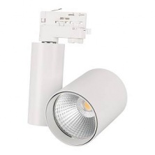 Светильник LGD-SHOP-PREMIUM-4TR-R100-40W Warm3000 - 026426