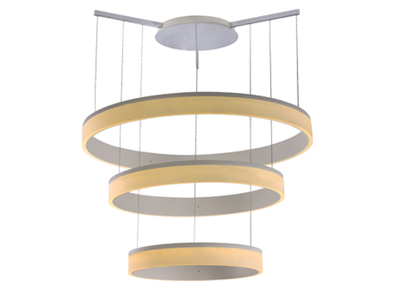 Светильник HOOP XL 3000K производства Световые Технологии - 1530000030