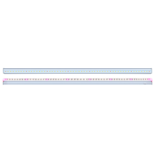 Светодиодный светильник PPG T5i- 600  Agro WHITE  8w IP20  Jazzway (для растений) арт. 5025998 - 5025998