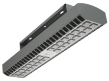 Светильник HB LED 76 D120x40 5000K производства Световые Технологии - 1224000360