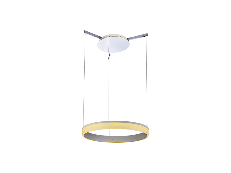 Светильник HOOP 17 3000K производства Световые Технологии - 1530000010