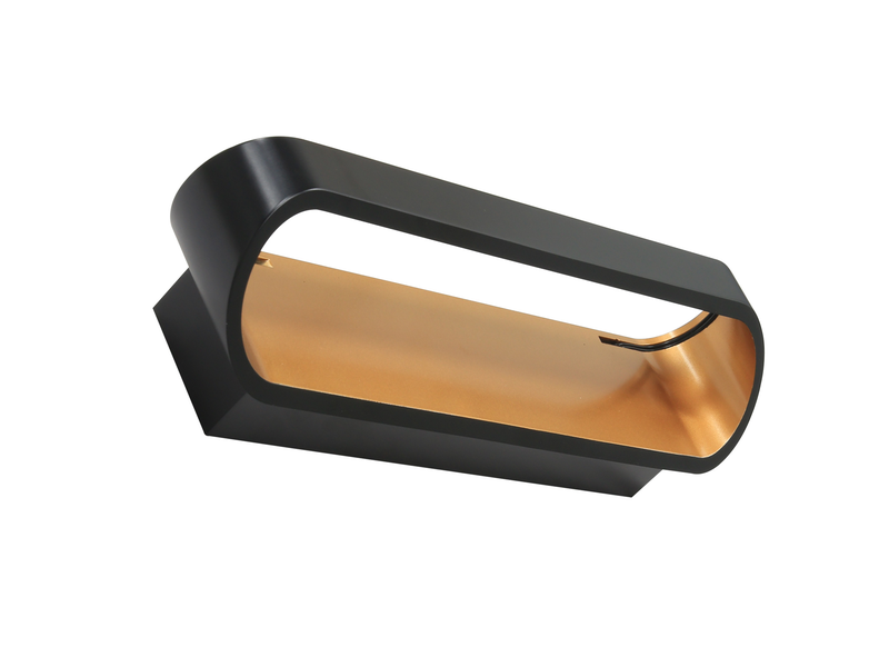 Светильник ORSAY 3000K BL/GL производства Световые Технологии - 1561000030