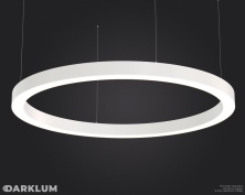 FTP-OREOL-SLIM-600 22Вт белый  