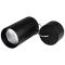 Светильник SP-POLO-HANG-R85-15W White5000 (BK-BK, 40 deg) (Arlight, IP20 Металл, 3 года) арт. 027422 - 027422