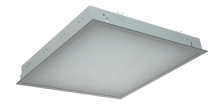 PRS/R ECO LED 1200x600 EM 4000K CRI90 светильник  