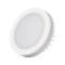 Светодиодная панель LTD-85SOL-5W Warm White (Arlight, IP44 Пластик, 3 года) арт. 017988 - 017988