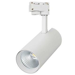 Светильник LGD-GERA-2TR-R90-30W White6000 - 025929