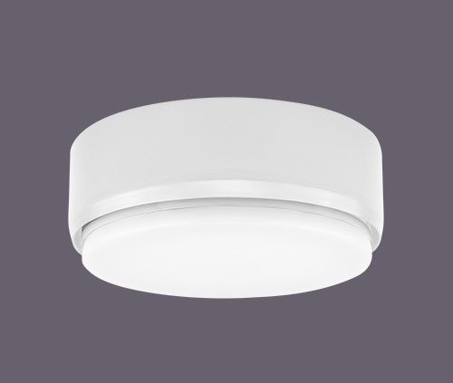 Накладной светодиодный светильник для лампы GX53 цвет Белый - GX53 Белый
