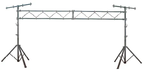 Телескопическая стойка-тренога PS01L - PS01L