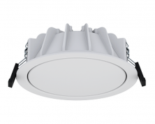 Светильник COLIBRI DL LED 19 HFR 4000K производства Световые Технологии - 1170002230