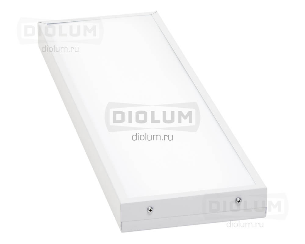 26Вт IP40 призма  в Москве 