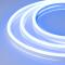 Гибкий неон ARL-CF2835-Mini-24V Blue (16x8mm) (Arlight, 6 Вт/м, IP65) арт. 021345 - 021345