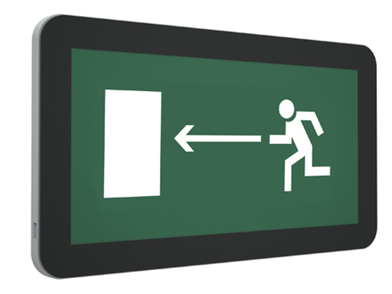 Светильник светодиодный I-BRILL 4023-6 LED WH настенный СТ 4502002780