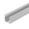 Профиль ARL-U17 (26x17mm) (Arlight, Алюминий) арт. 026650 - 026650