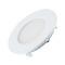 Светильник DL-85M-4W Warm White (Arlight, IP40 Металл, 3 года) арт. 020104 - 020104